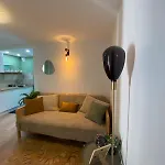 Apartmán L'eden - T2 Climatise Piscine Renove *