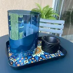Apartmán L'eden - T2 Climatise Piscine Renove