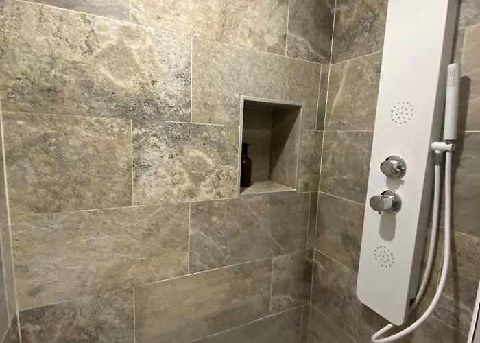 L'eden - T2 Climatise Piscine Renove